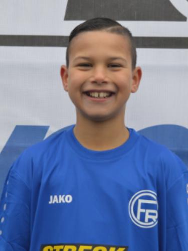 Elias Gabriel Ferrone