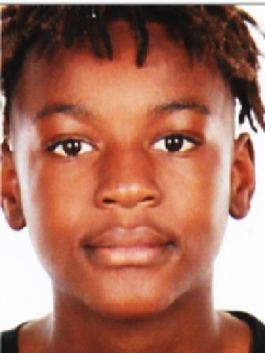 Jaylan Joel Nuamosi Verona