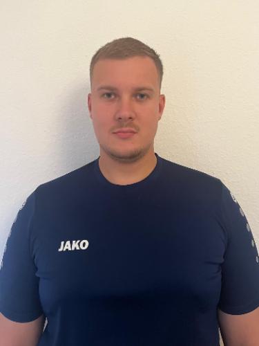 Robert Julian Filzek