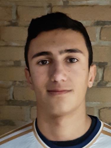 Mohammad Chariufeh