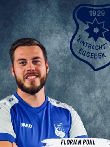Florian Pohl