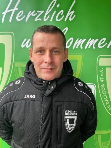 Jochen Busse
