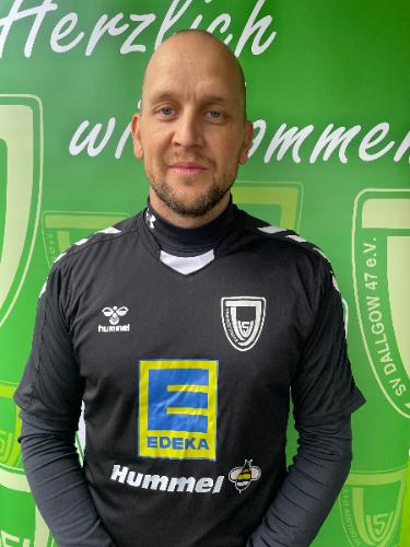 Mirko Dessel