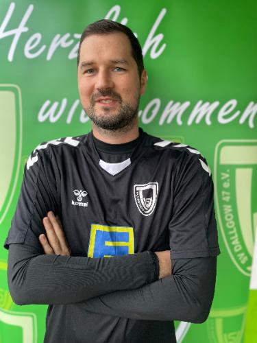 Markus Hesse