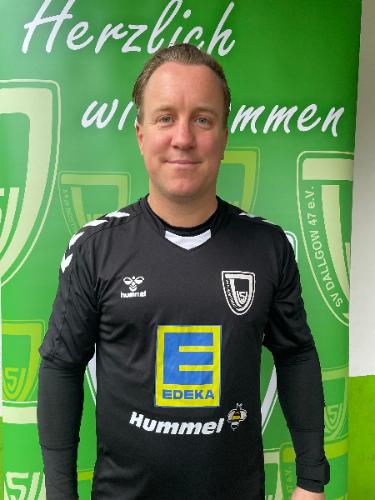 Sascha Labenski