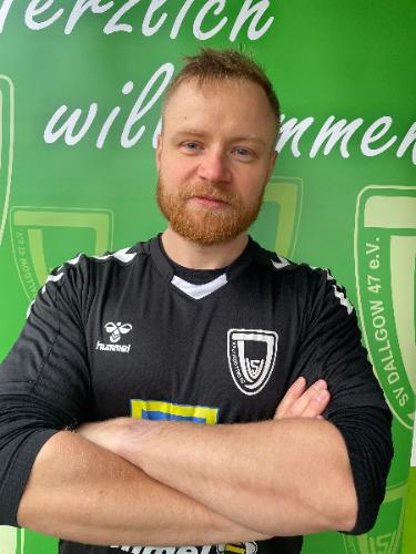 Daniel Löser