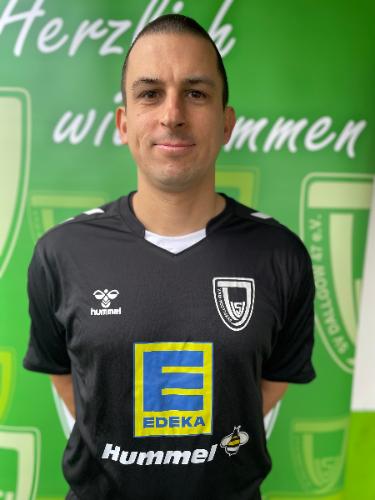 Daniel Meineke