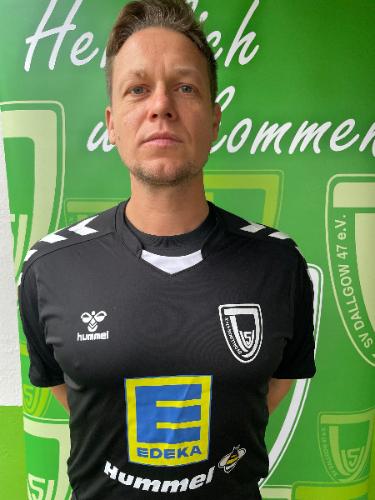 Alexander Netz