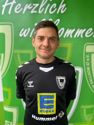 Marc Prinzkosky