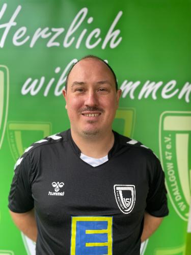 Eric Wicher