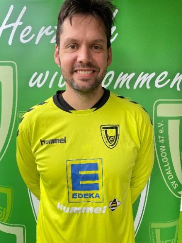Mirco Zantopp