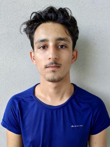 Amir Alabud