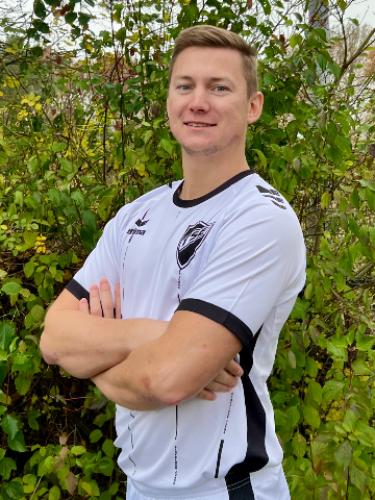 Fabian Weichbrodt