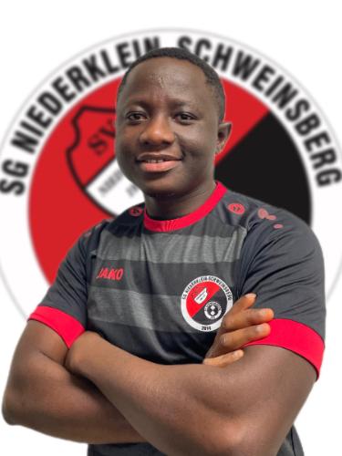 Aboubacar Diawara