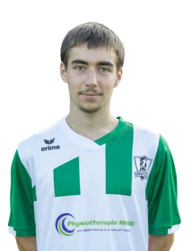 Lino Käß