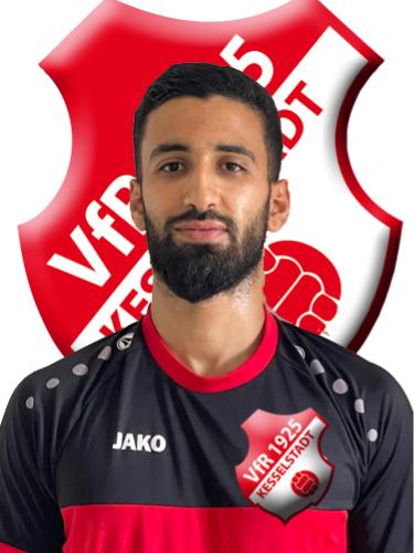 Ilias Naouassi