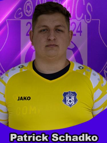 Patrick Schadko