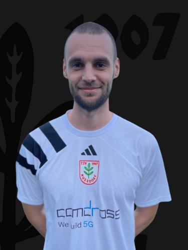 Daniel Linder
