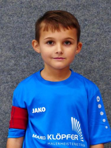 Mateo Klöpfer