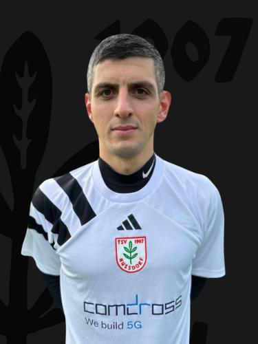Sinan Yilmaz