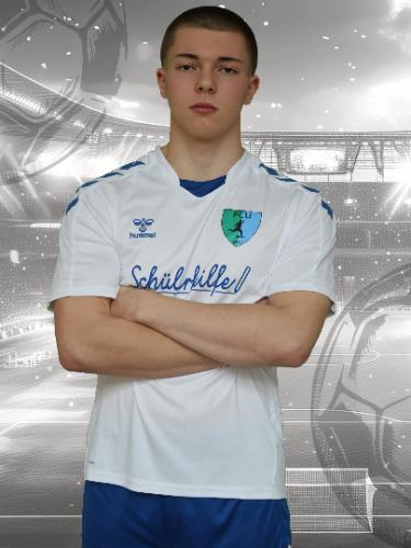 Noel Frederik Nikita Drews