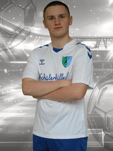 Finn Hoffmann