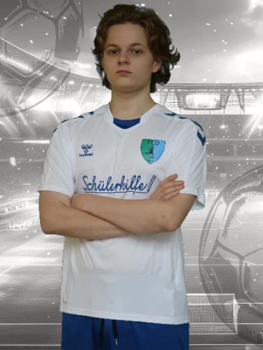 Viktor Kryszohn