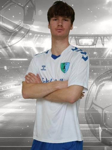 Fynn Pergol