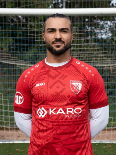 Muhammed Cöcen