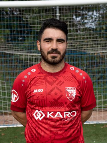 Yasin Dogan