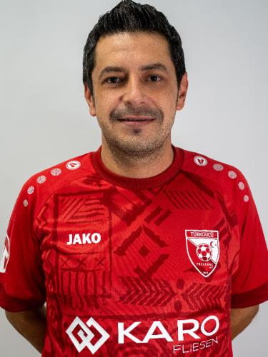 Yasin Kartal