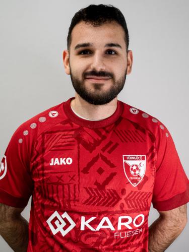 Abdul Samed Kizil