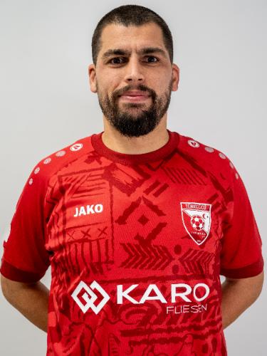 Abdul Kurt