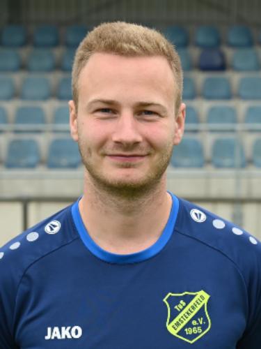 Sebastian Blömer