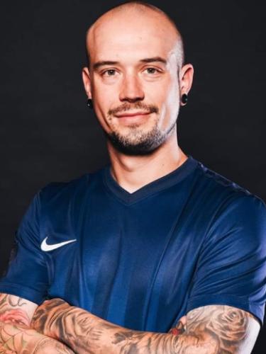 Uwe Sielaff