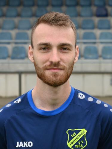 Dominik Brendjes
