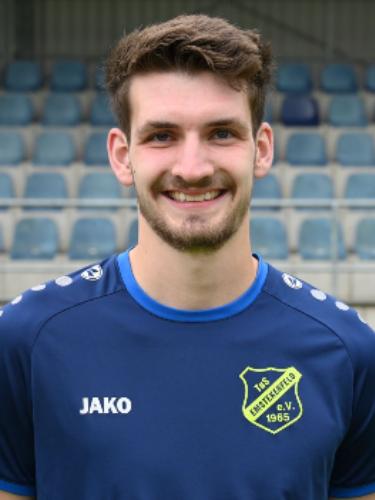 Nico Hoppmann