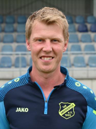 Christian Kellermann