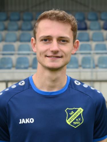 Nick Stratmann