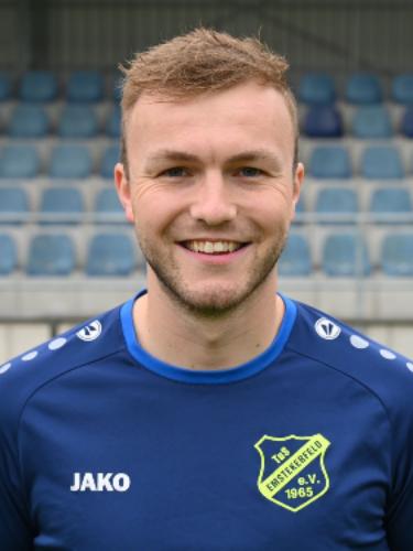 Felix Tönnies