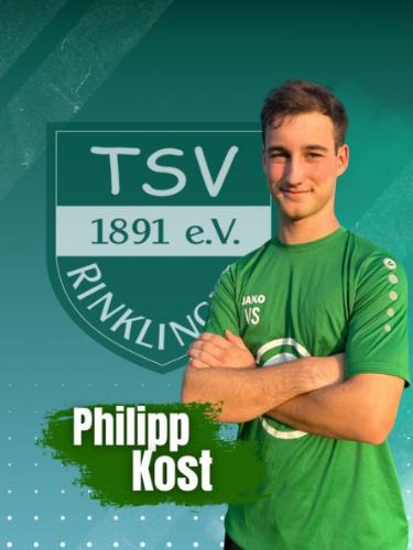 Philipp Kost