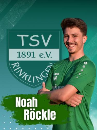 Noah Röckle