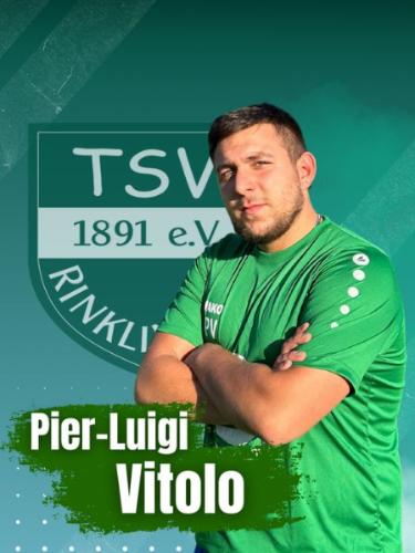 Pier Luigi Vitolo