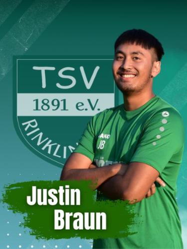 Justin Braun