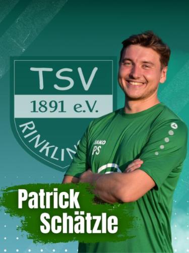 Patrick Schätzle