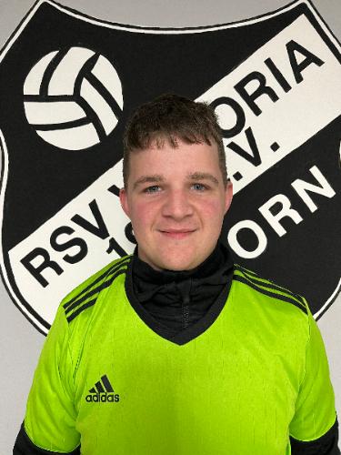 Mathis Ian Heckelmann