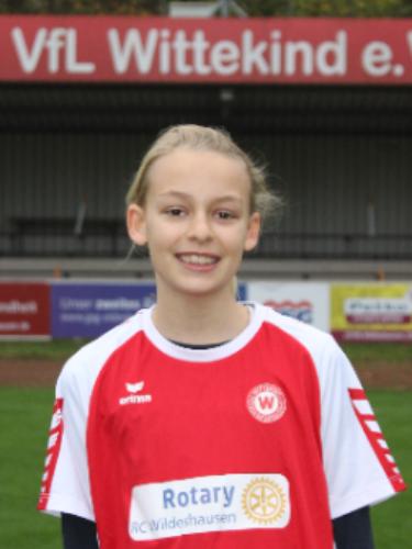 Sonja Lea Wappler