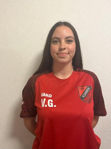 Victoria Gerner