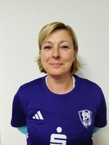 Doreen Gloge