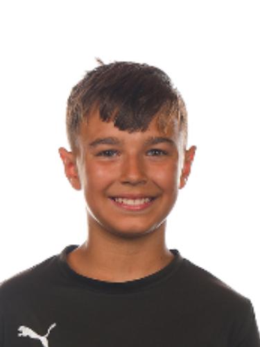 Ben-Jerome Förster